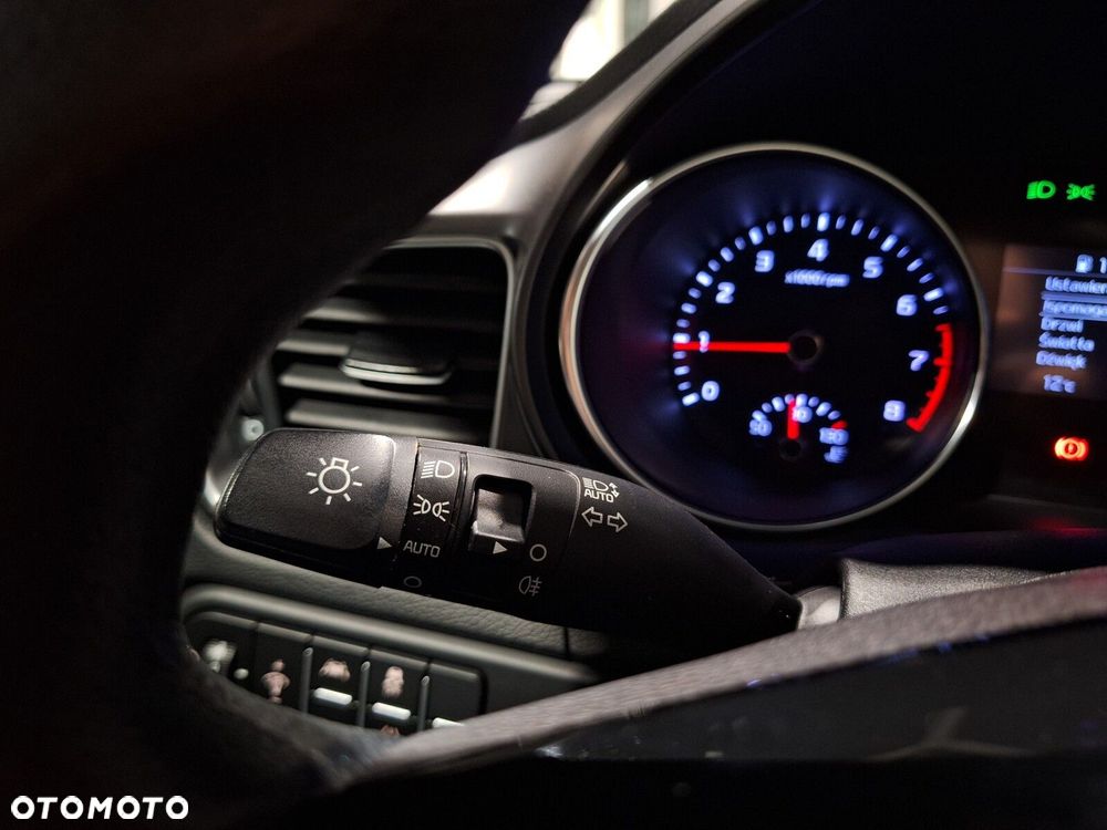 Kia Ceed 1.0 T-GDI S - 28