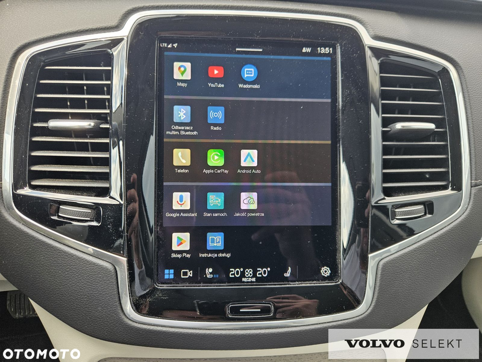 Volvo XC 90 - 15