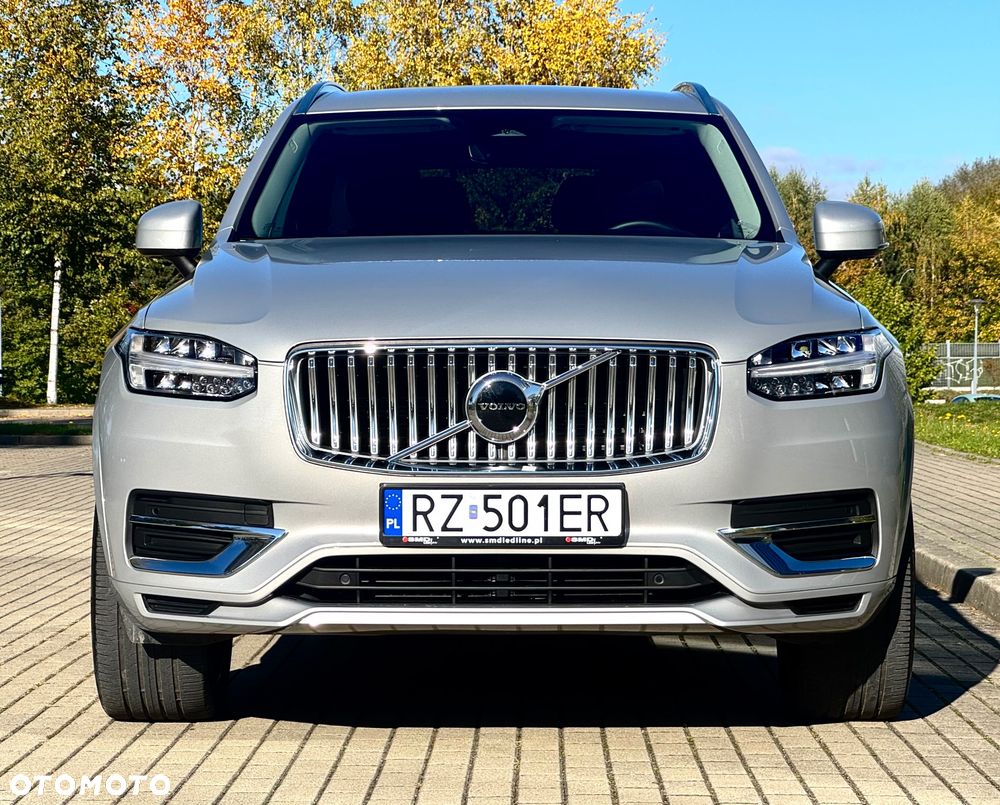 Volvo Xc 90