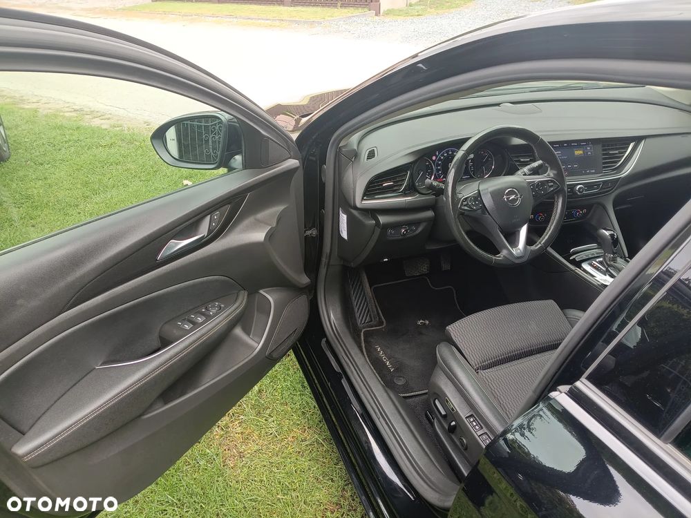 Opel Insignia 2.0 T Business Elegance S&S - 16