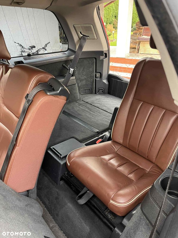 Volvo XC 90 D5 AWD Momentum - 12