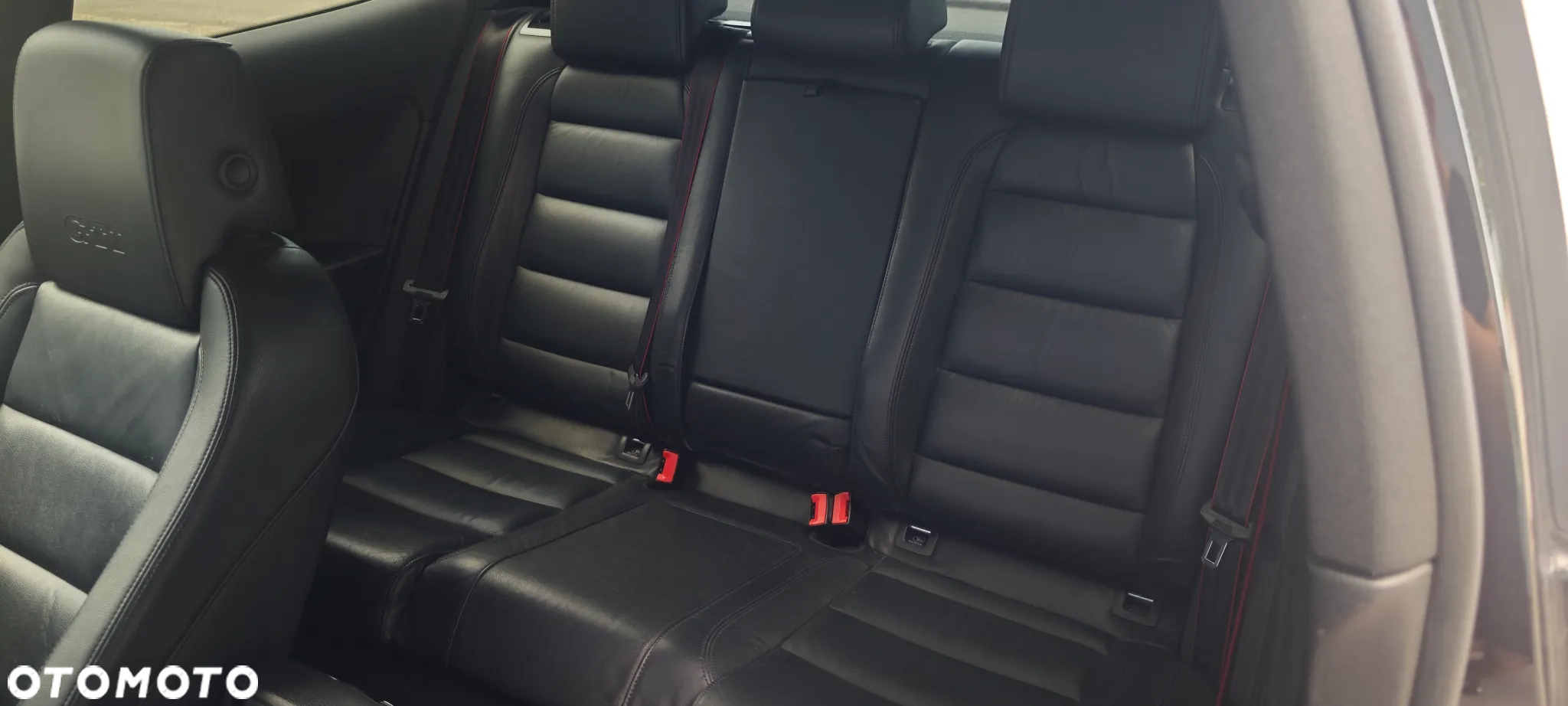 Volkswagen Golf 2.0 GTI DSG Edition 35 - 12