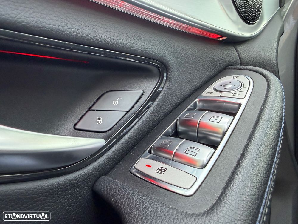 Mercedes-Benz C 300 de AMG Line - 31