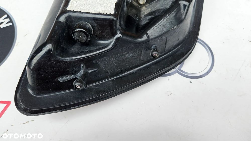 Dodge Durango LIFT 2017- Lampa tył prawy Lampa tylna prawa USA IDEALNA 68272126AA - 9