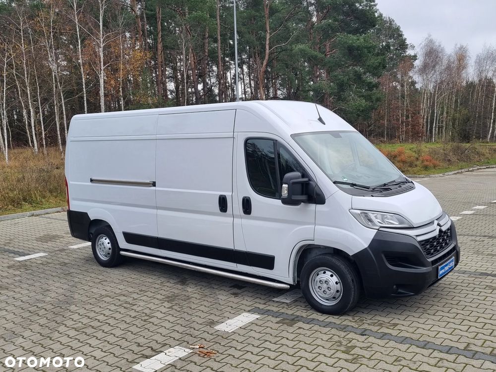Citroën Jumper - 2