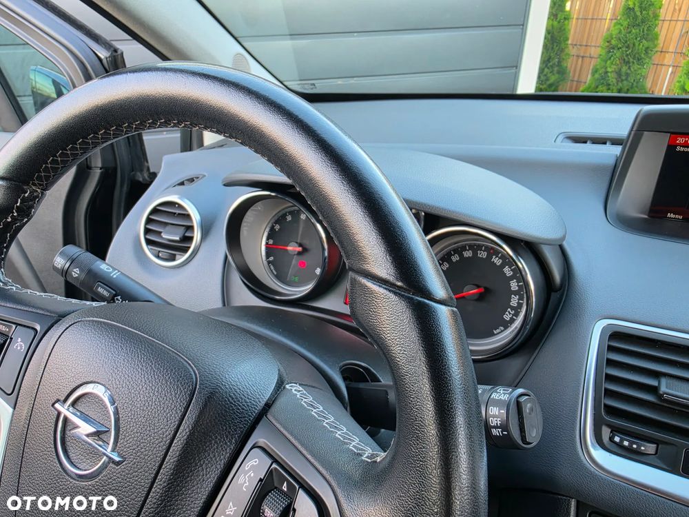Opel Meriva 1.4 Ecoflex Start/Stop 150 Jahre - 17