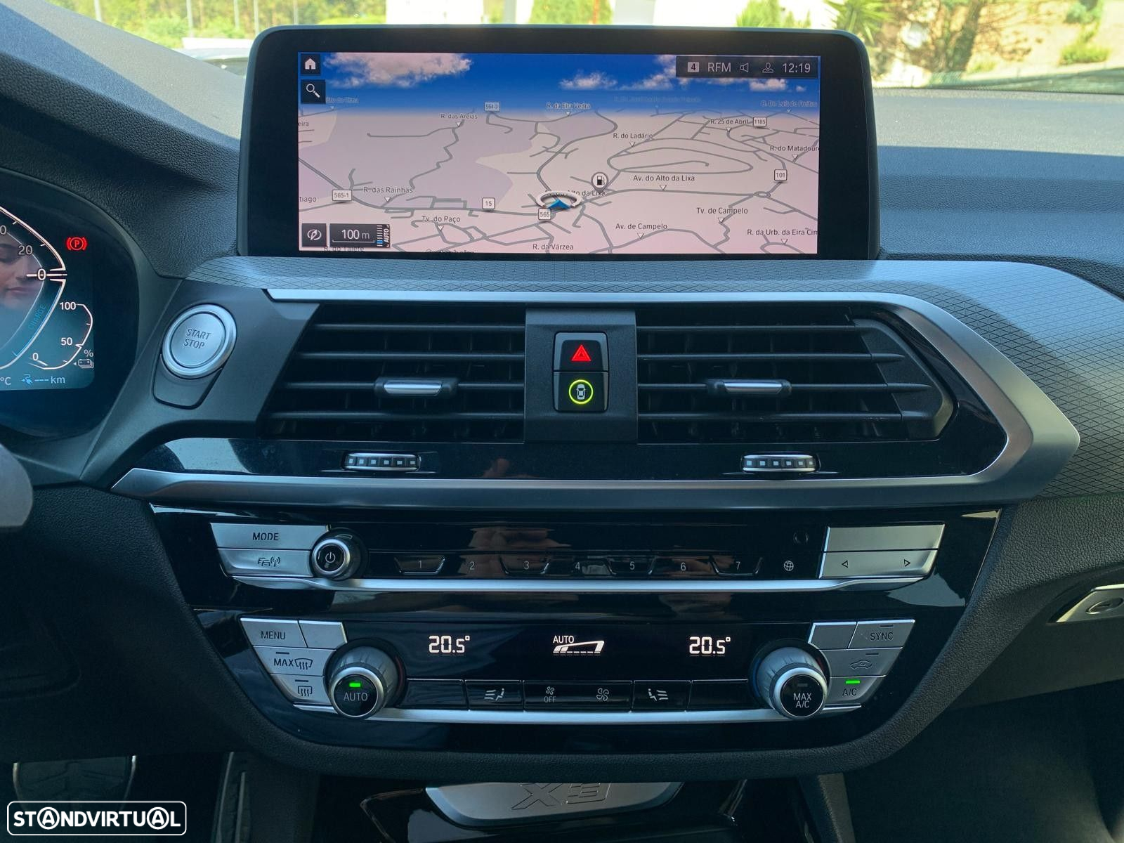 BMW X3 - 30