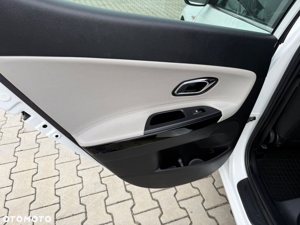 Kia Ceed 1.4 CVVT Dream Team Edition - 13