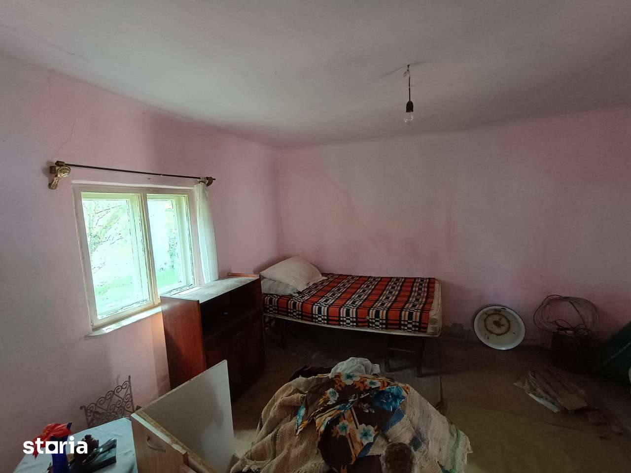 Casa cu 2 camere la Adamus / Principală - Imagine principală: 2/11