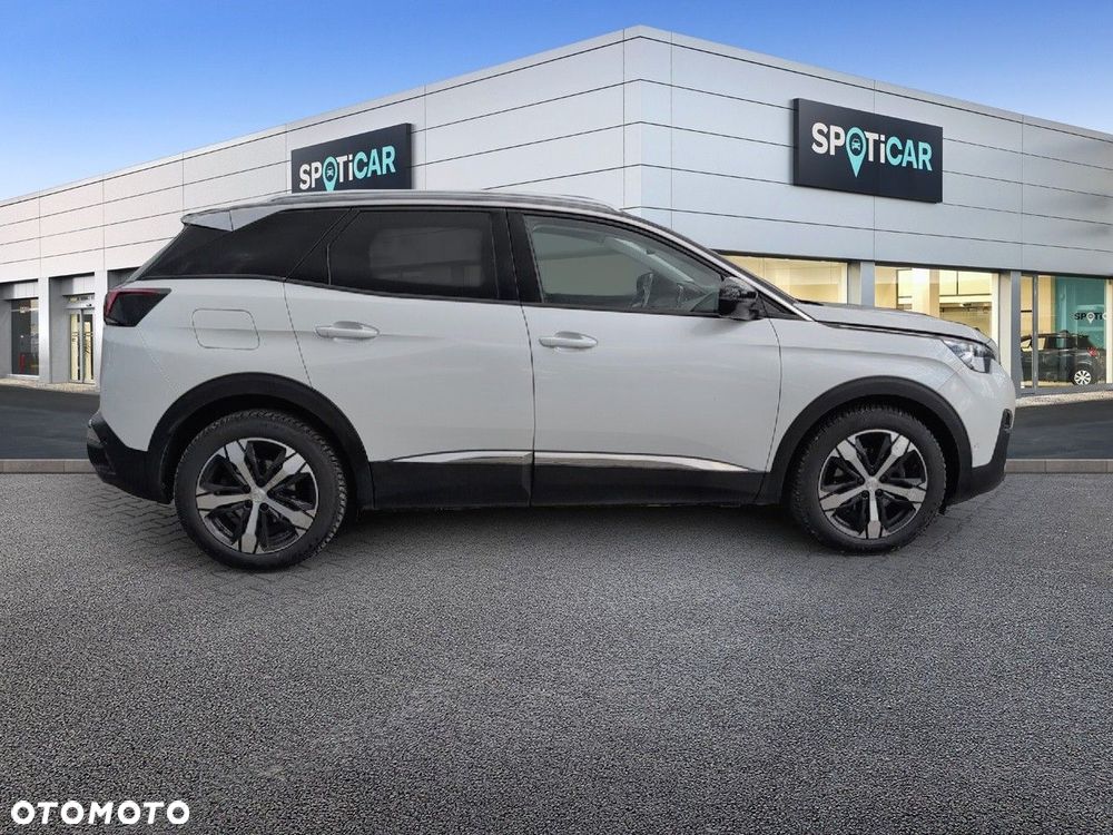 Peugeot 3008 1.5 BlueHDi Allure Pack S&S EAT8 - 4