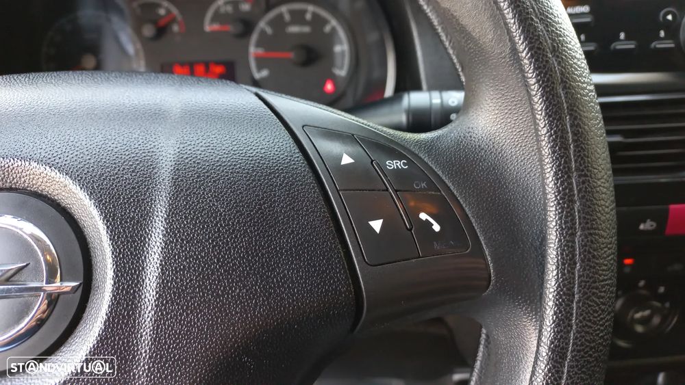 Opel COMBO 1.3 CDTI - 11