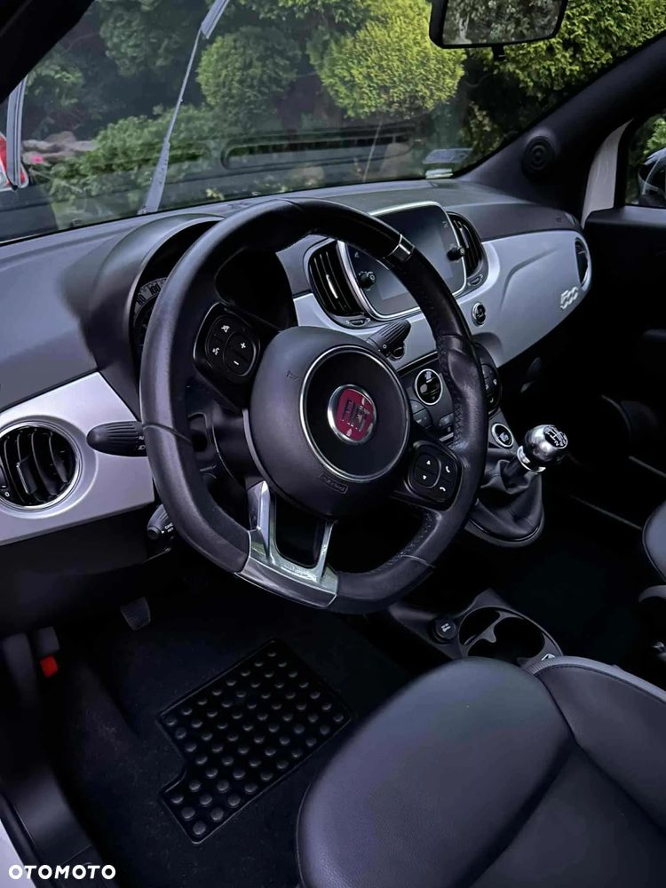 Fiat 500 - 11