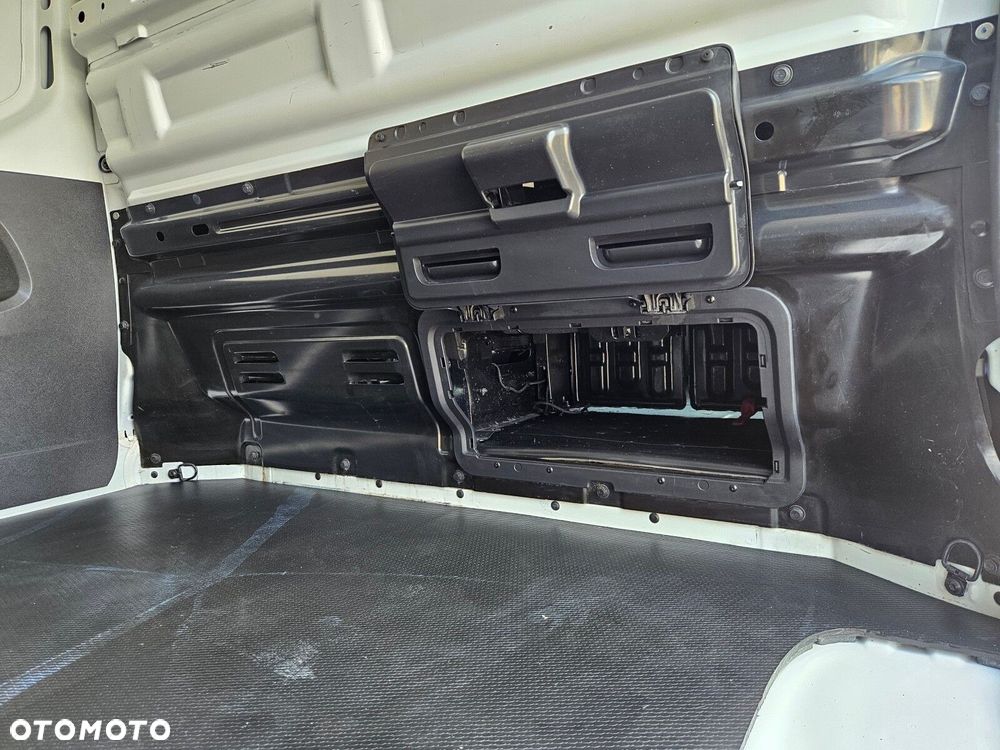 Fiat Talento L2H1 *54900zł NETTO* 2.0ecoJET/120KM - 18