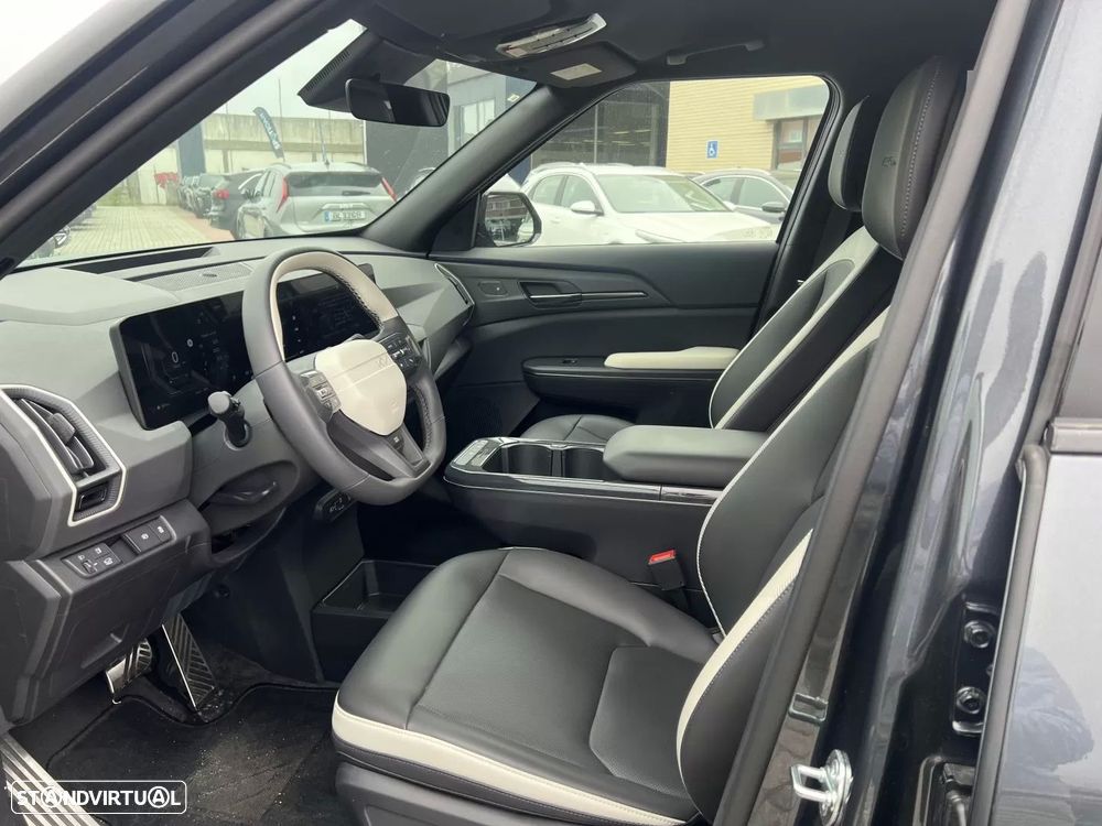 Kia EV5 81.4 kWh GT-Line - 8