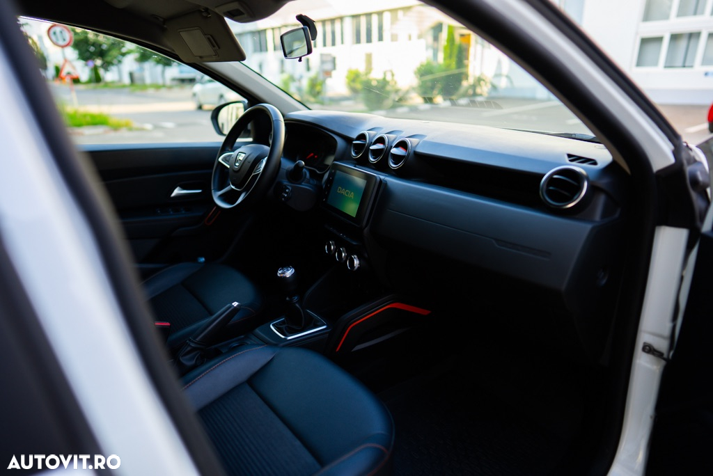 Dacia Duster - 7