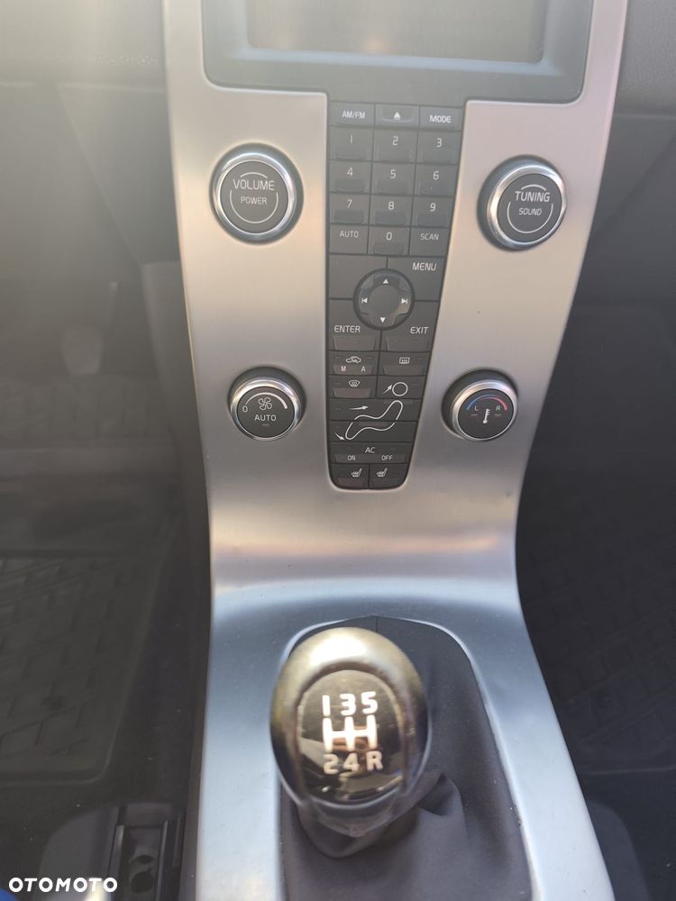 Volvo V50 - 14