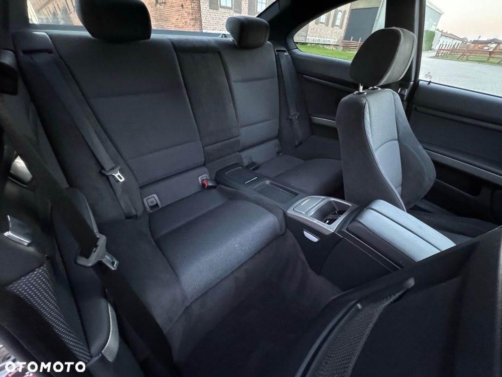 BMW Seria 3 - 11