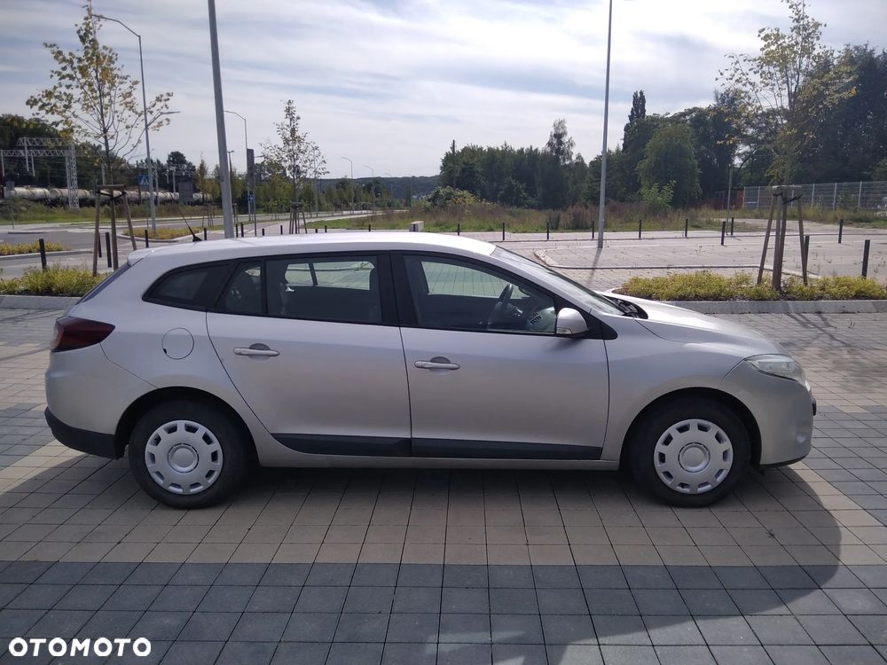 Renault Megane 1.6 16V Authentique - 3