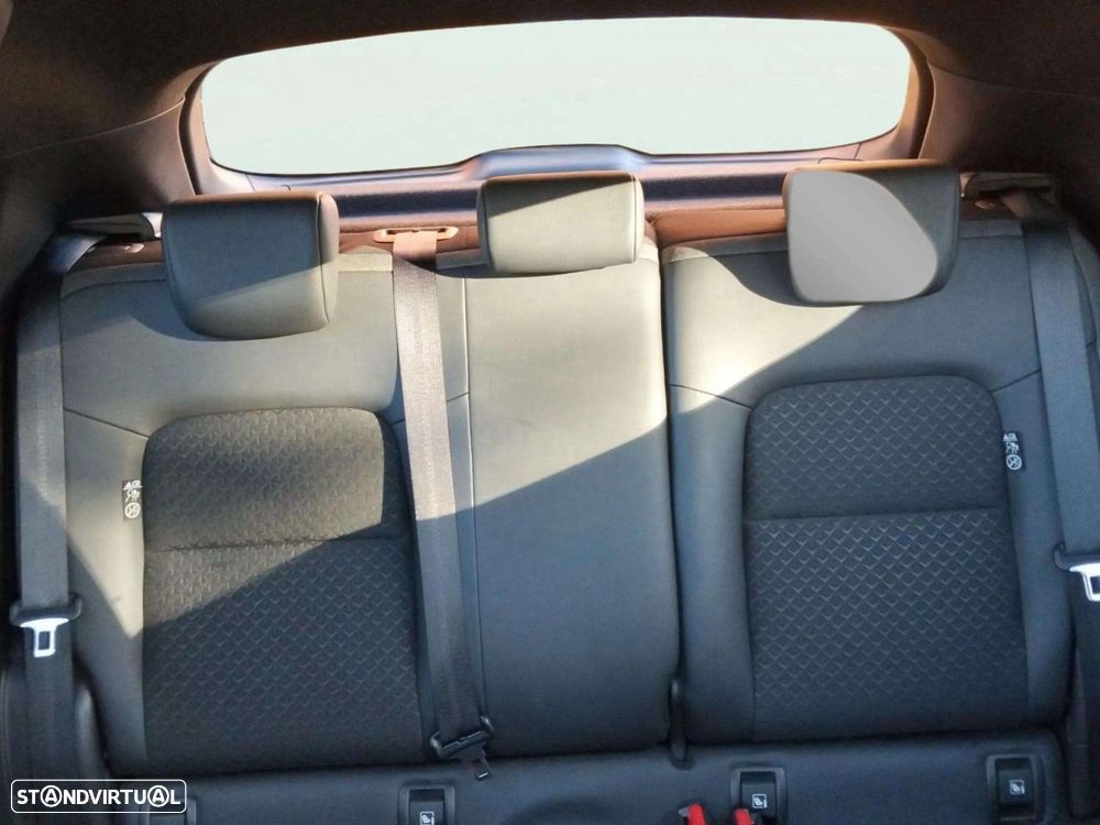 Nissan Juke 1.0 DIG-T N-Connecta NAV. - 14