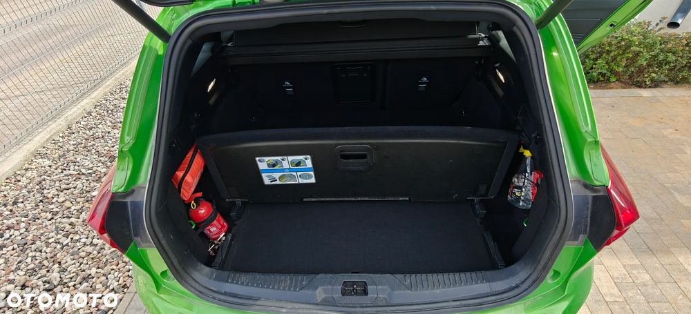Ford Focus 2.3 EcoBoost ST X - 15