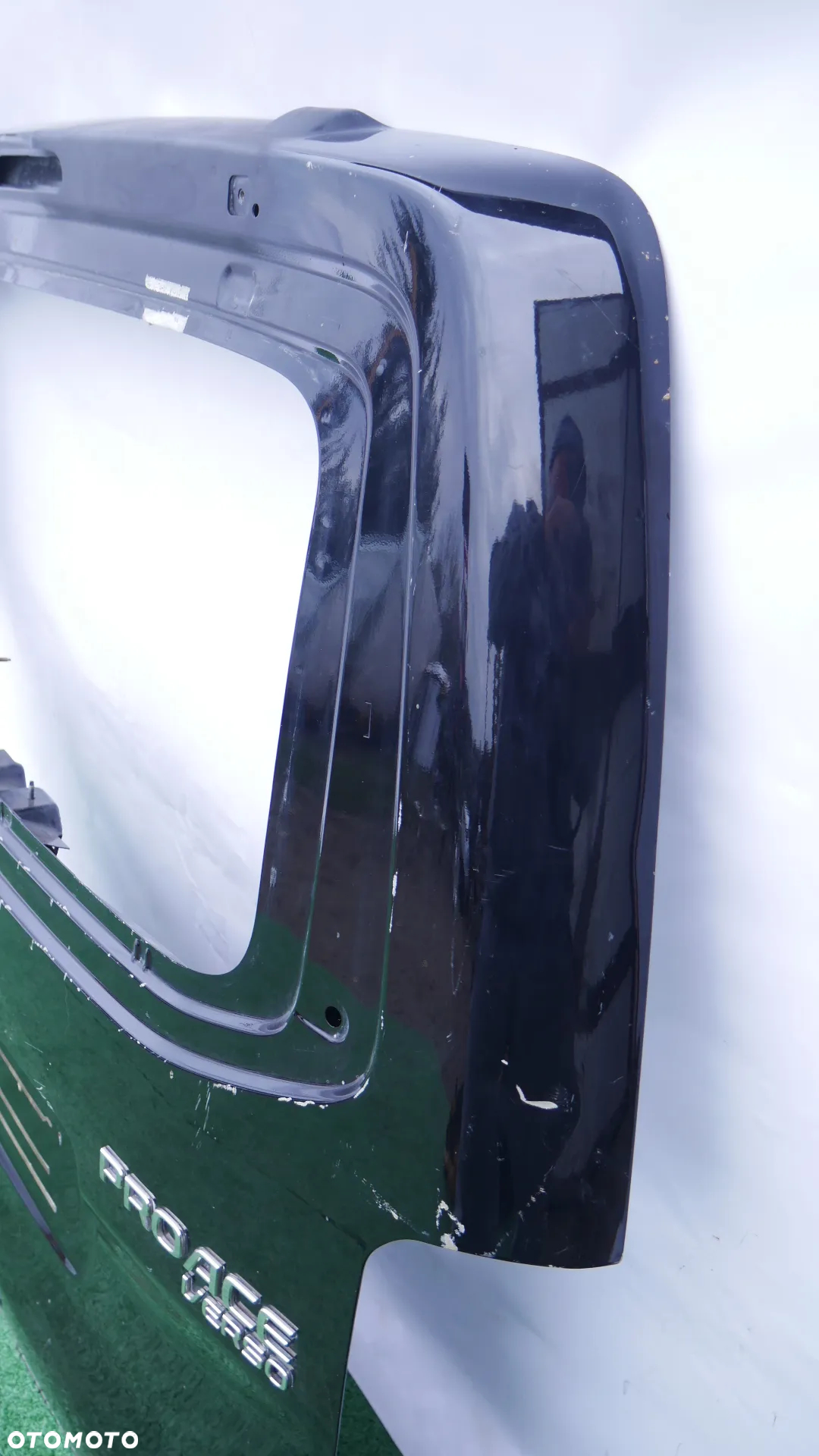 KLAPA BAGAŻNIKA TOYOTA PROACE 3 III VERSO - 8