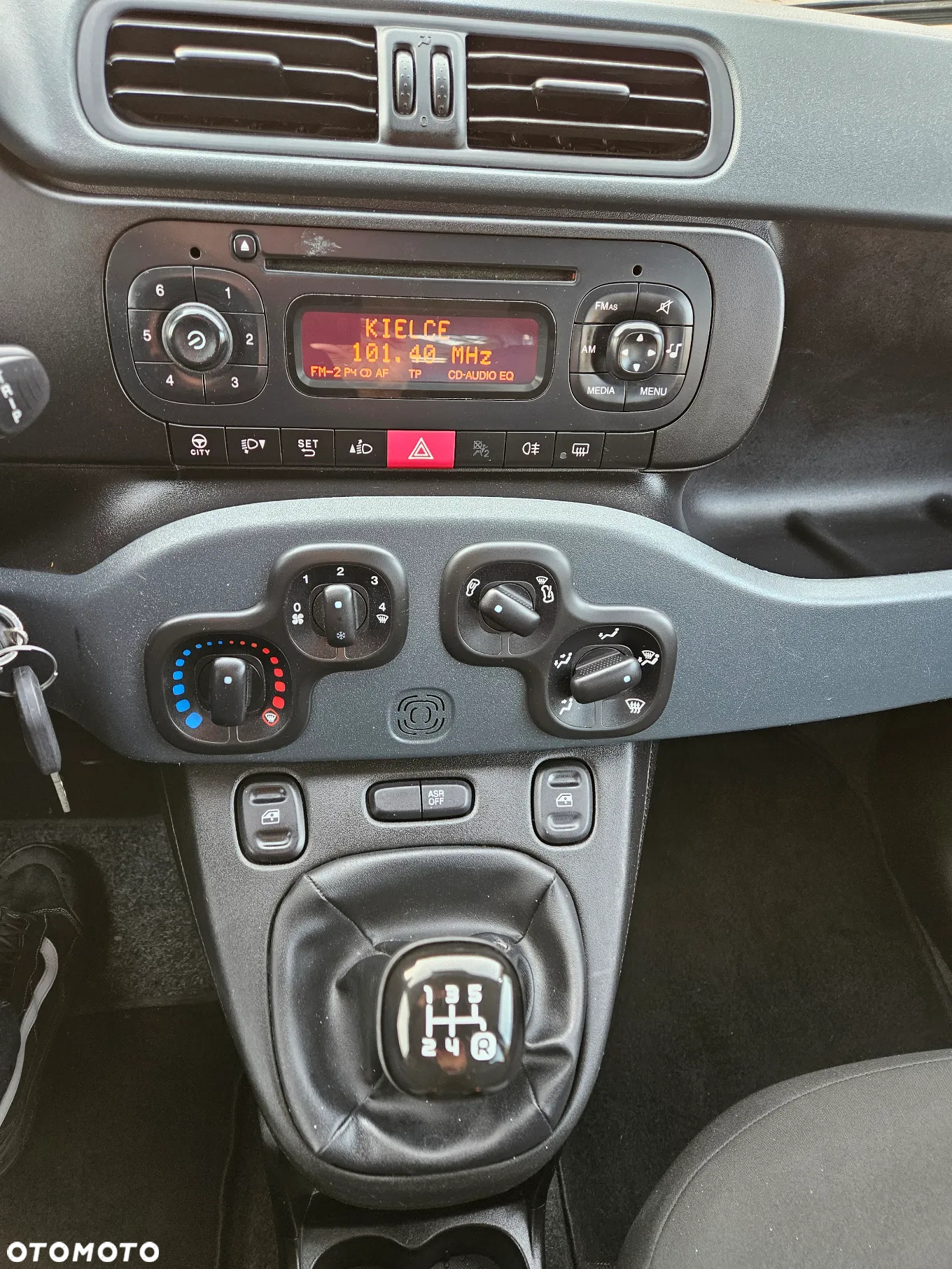 Fiat Panda - 14