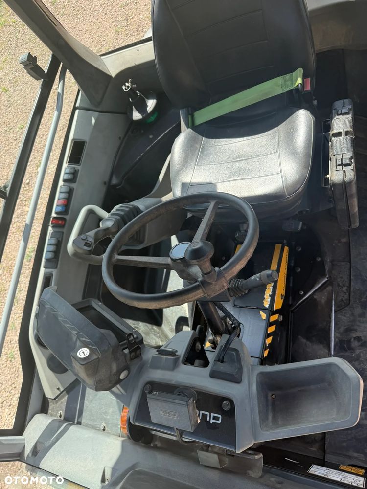 Wacker Neuson DV60 Dual View - 8