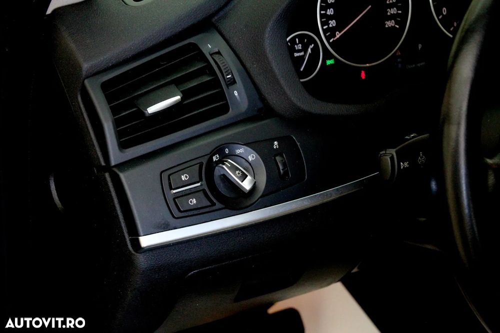 BMW X3 xDrive20d Aut. - 18