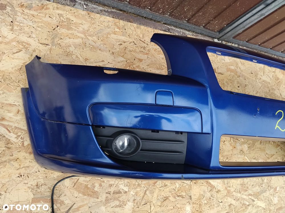 2G Zderzak przedni Volvo C30 SPRYSKI XENON WYSYŁKA - 10