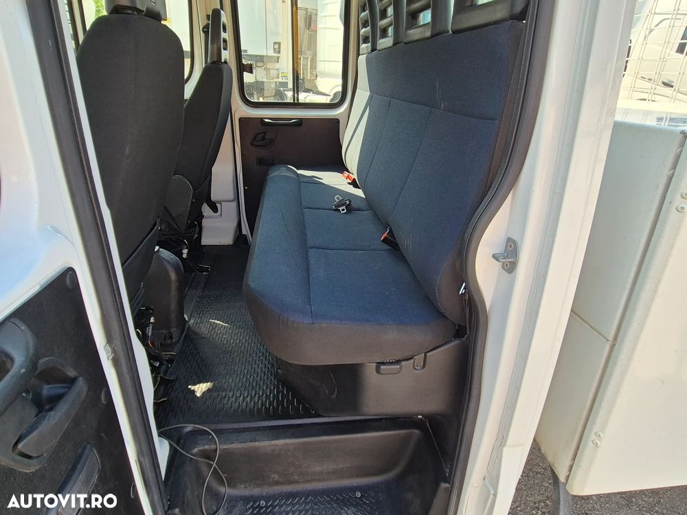 Iveco 35C16H3.0 D - 20
