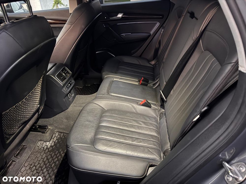 Audi Q5 45 TFSI quattro S tronic - 18
