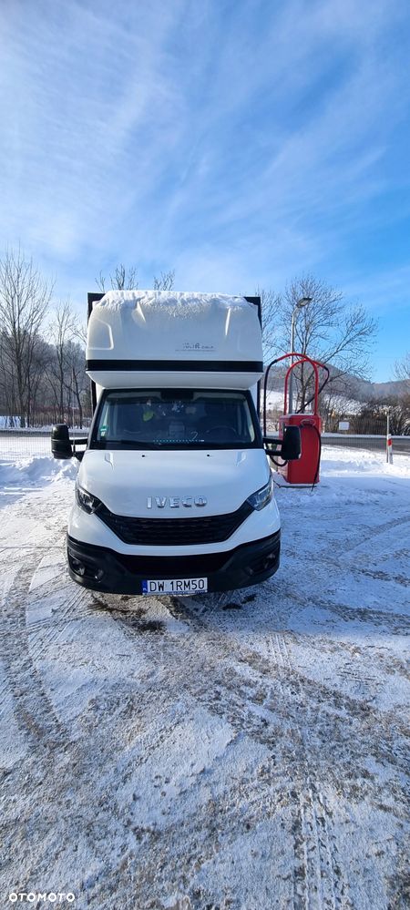 Iveco daily 35S18 - 2