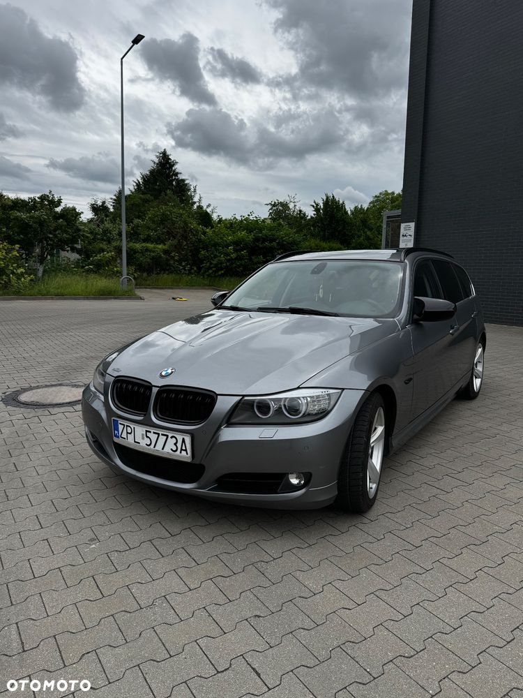 BMW Seria 3 - 2