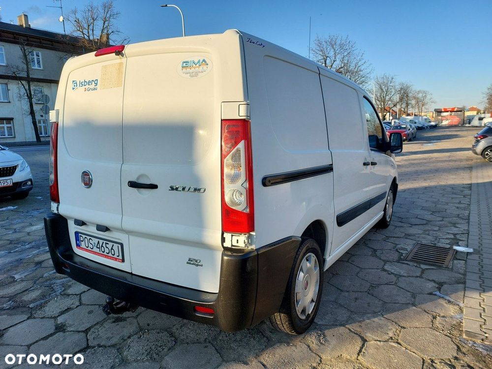 Fiat Scudo - 9