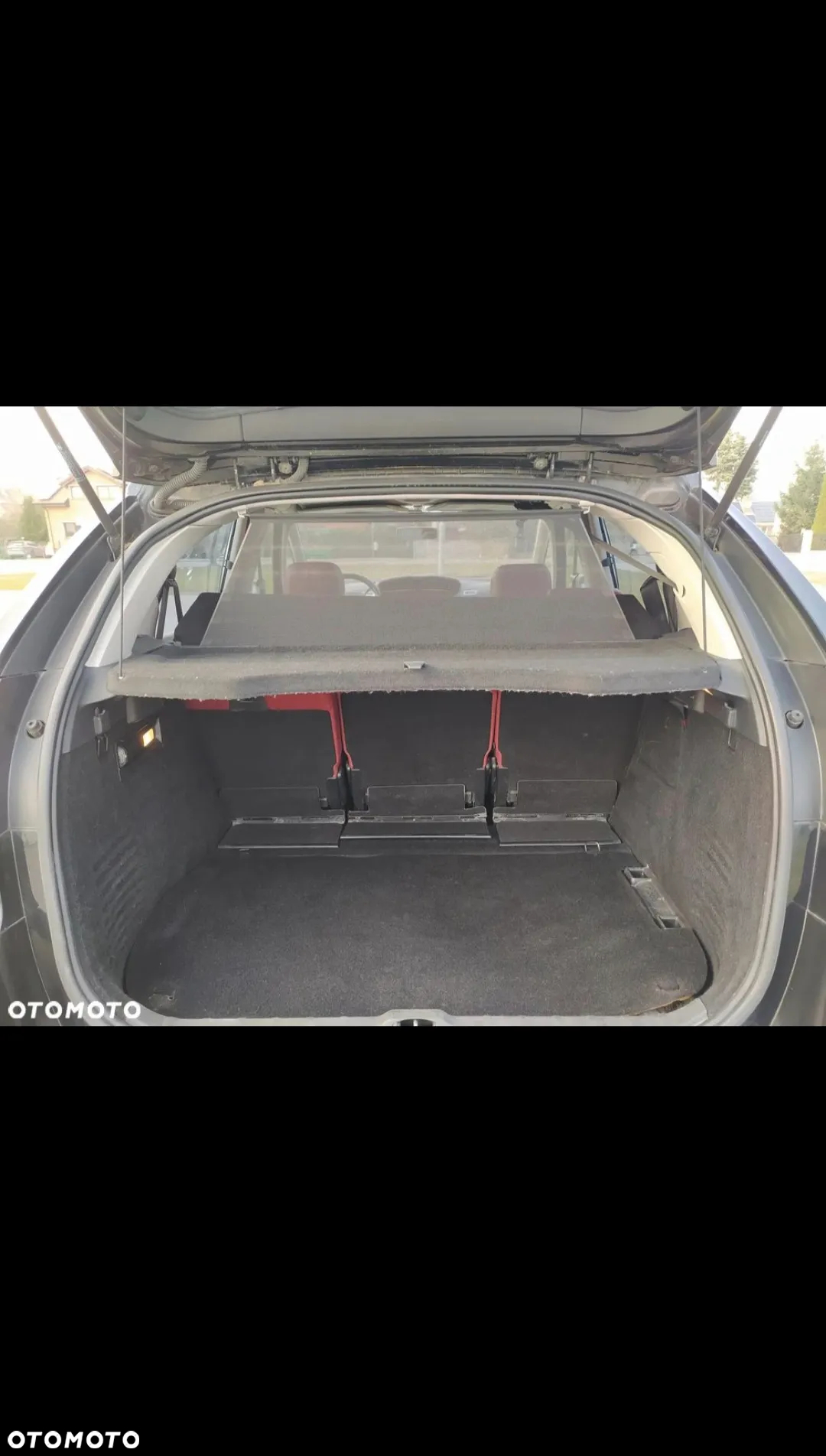 Citroën C4 Picasso 2.0 16V Exclusive - 13