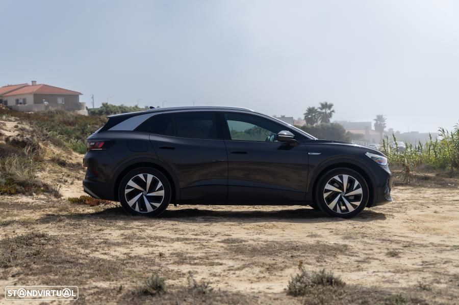 VW ID.4 77 kWh Pro Performance 1st - 22