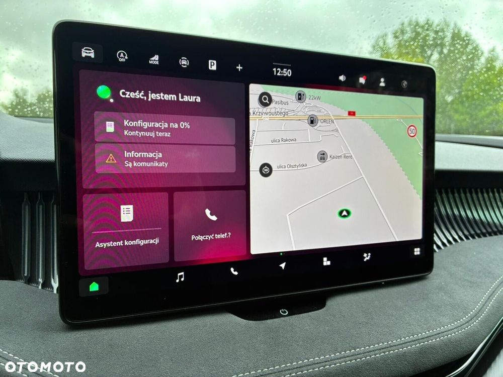 Skoda Superb - 19