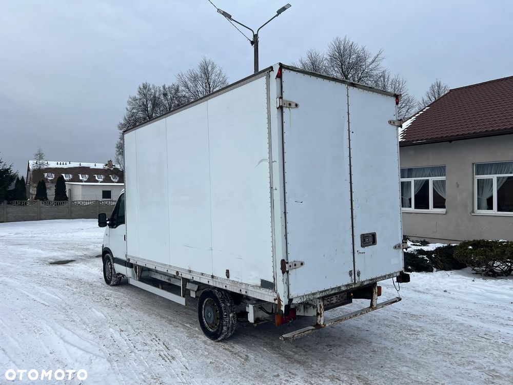 Renault Master - 15