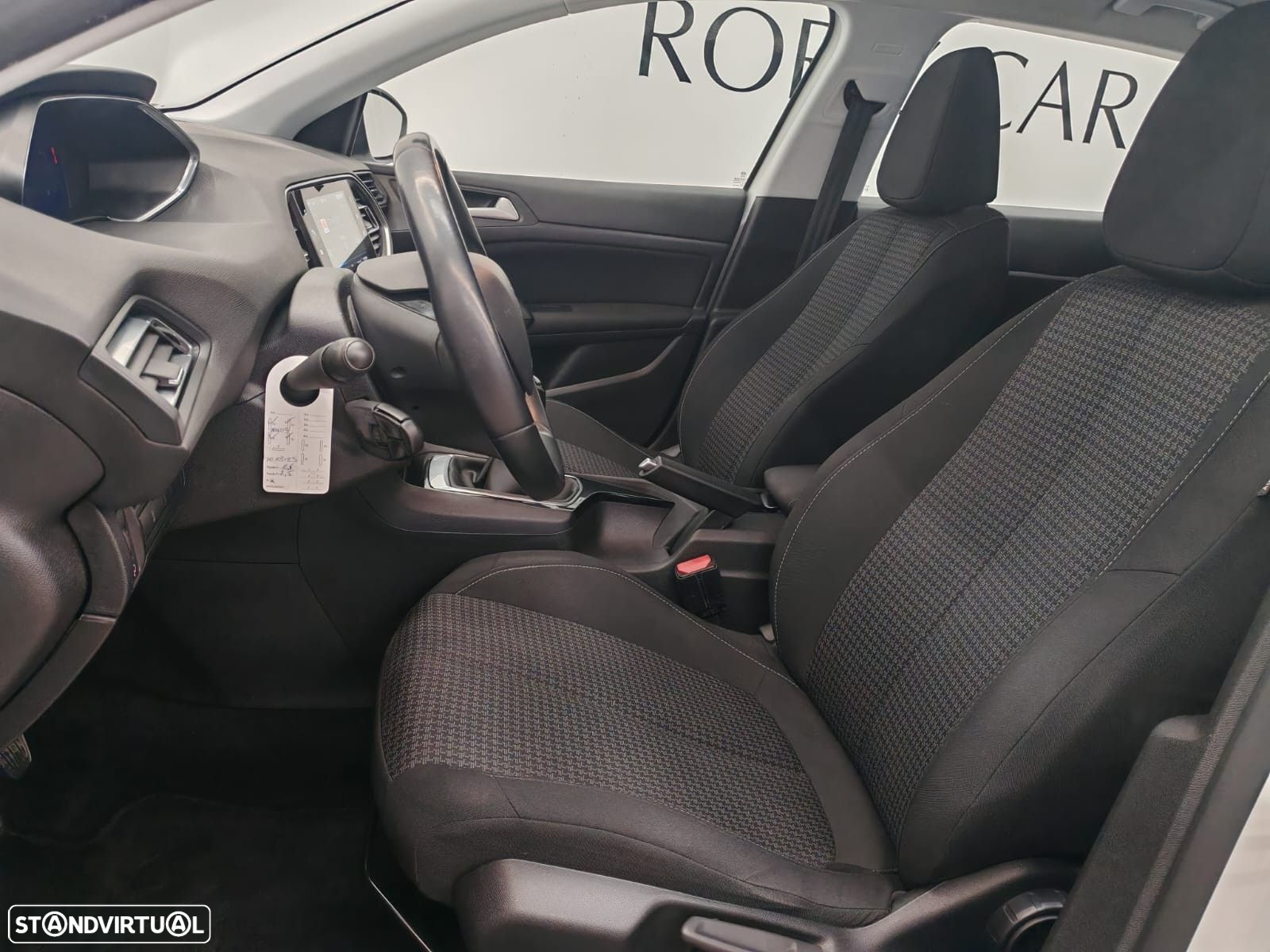 Peugeot 308 1.5 BlueHDi Active - 7