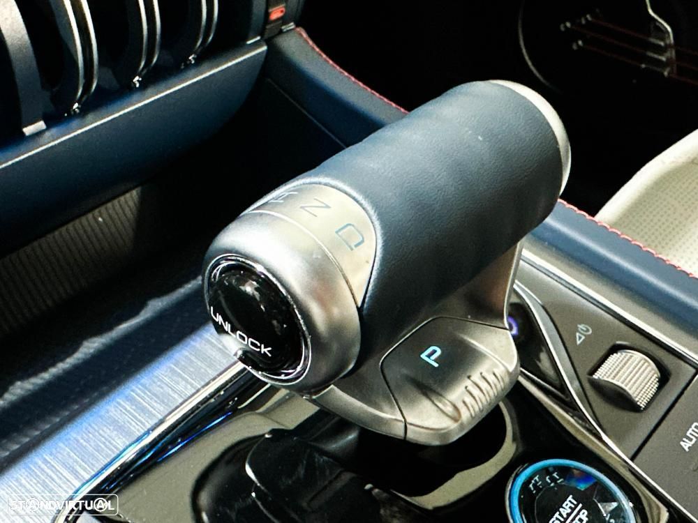 BYD Atto 3 60.48 kWh Design - 48