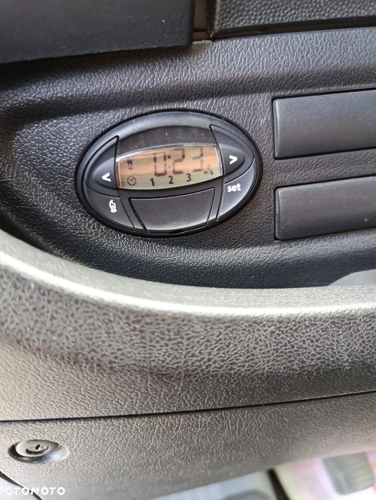 Citroën Jumper L3H2 140KM - 17