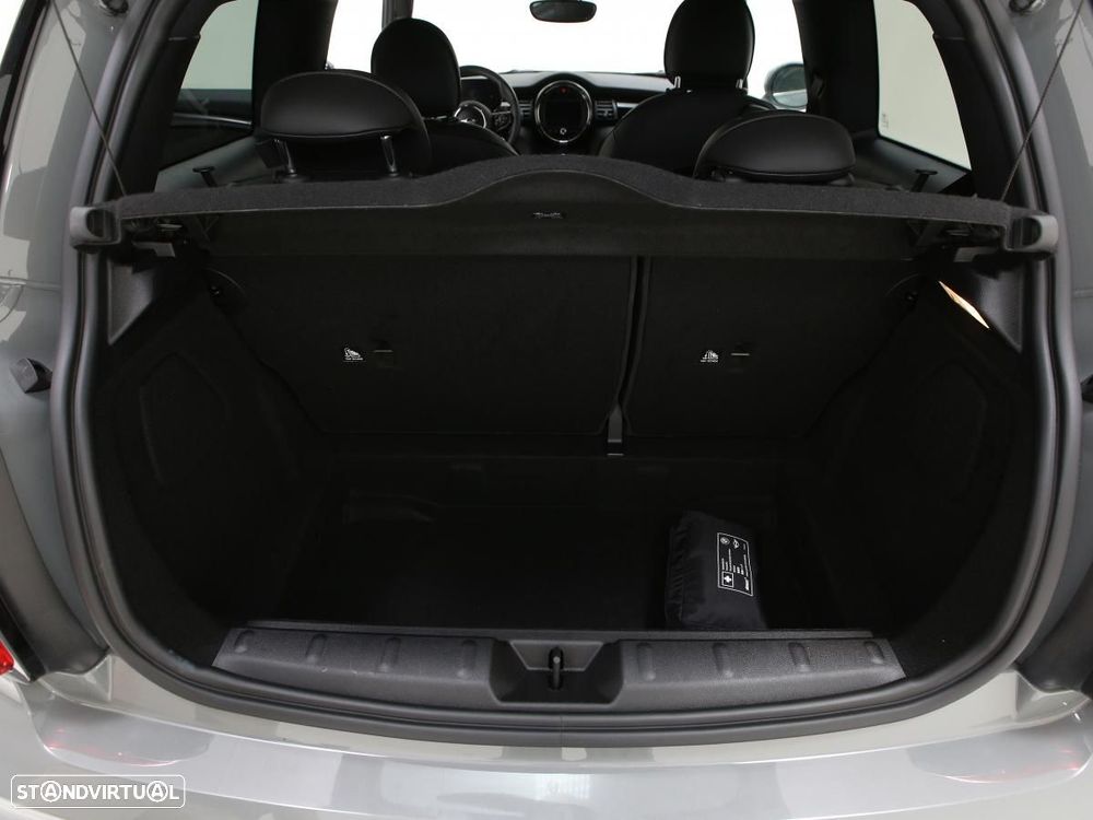 MINI 3 Portas Cooper S Auto - 21