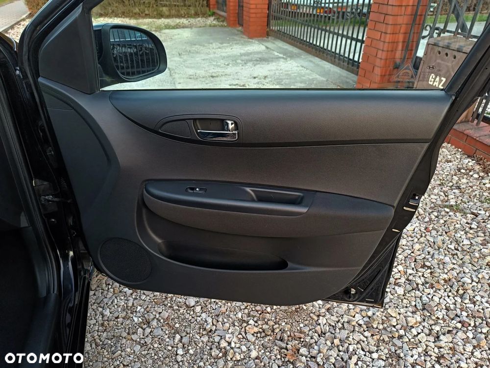 Hyundai i20 1.4 Style - 20