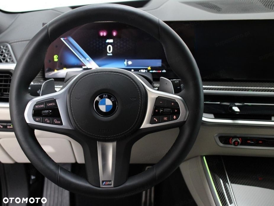 BMW X5 xDrive40i mHEV M Sport sport - 12