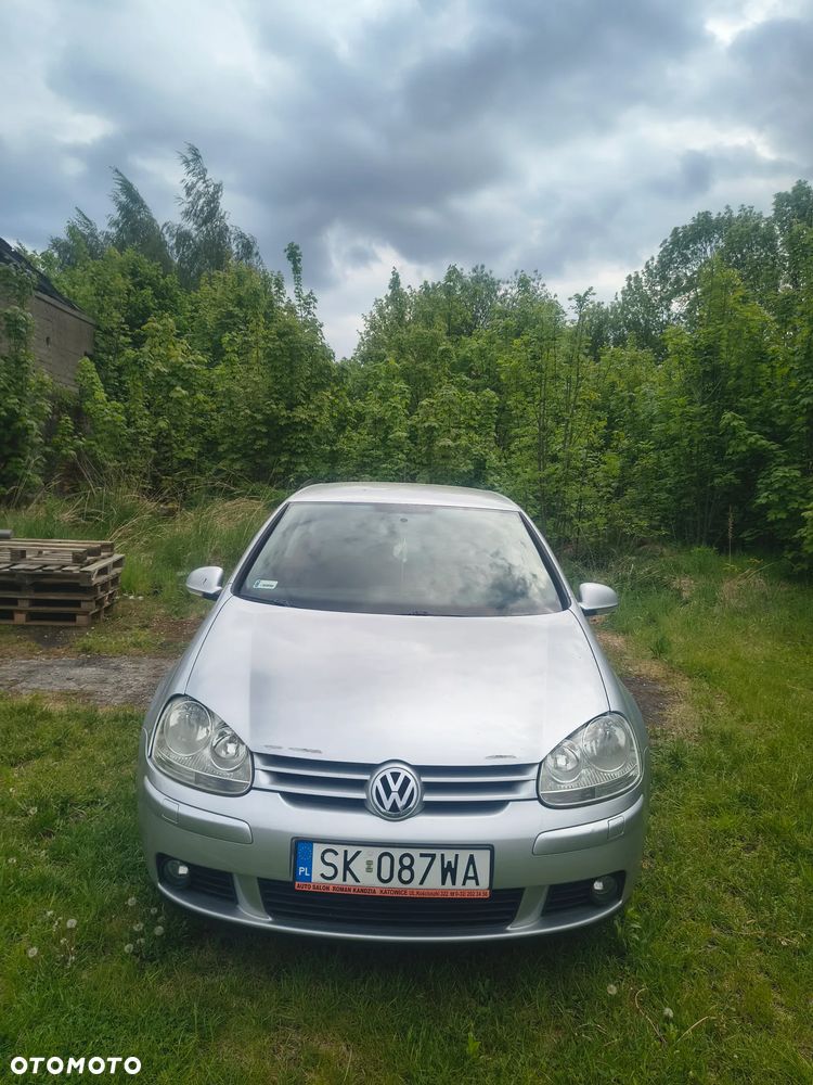 Volkswagen Golf 1.4 Comfortline - 10