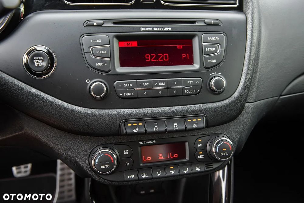 Kia Ceed 1.6 T-GDI GT L - 22