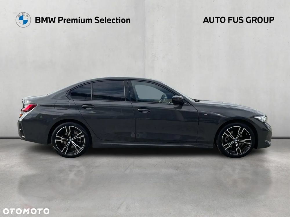 BMW Seria 3 320d xDrive mHEV M Sport - 5