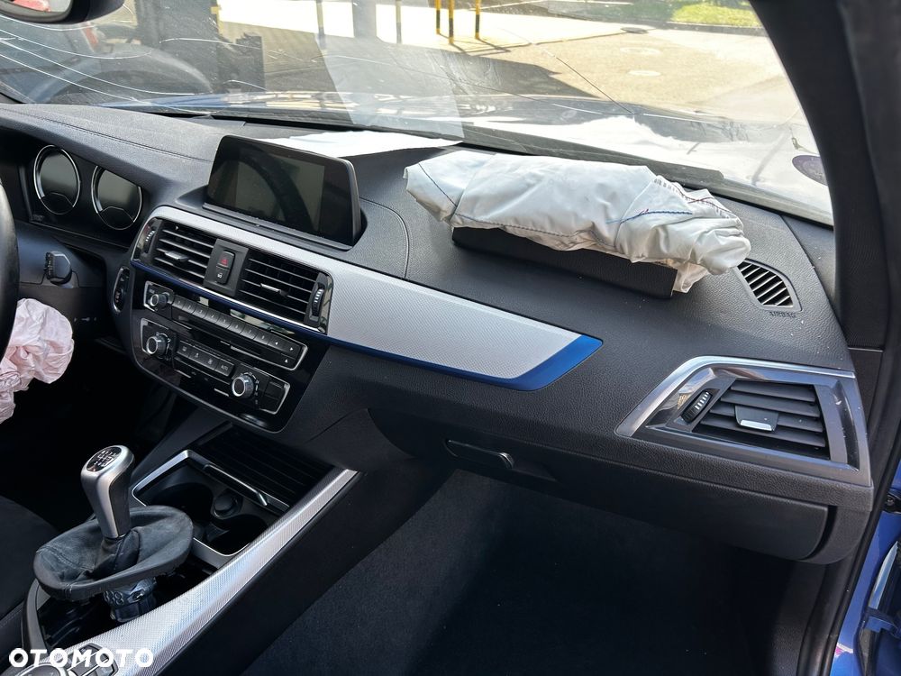 BMW Seria 1 - 9