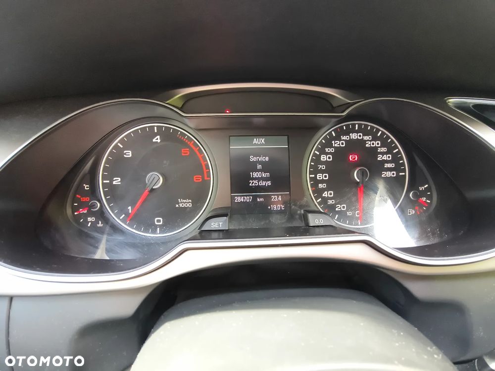 Audi A4 Avant - 14