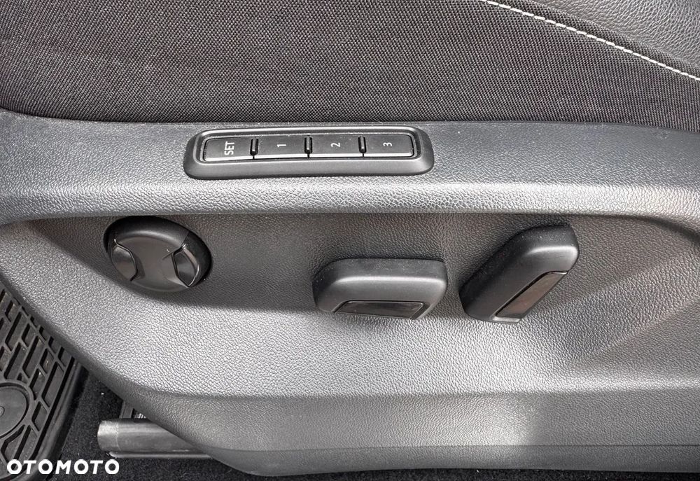 Volkswagen Tiguan 2.0 TSI 4Mot R-Line DSG - 13
